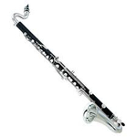 Bassklarinett