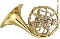 Horn