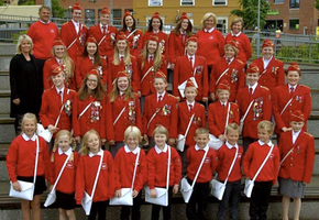 Oppegård Skolemusikkorps #1